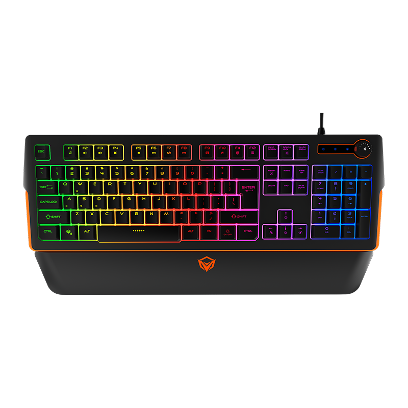 Mira el teclado para juegos K9520 | Reunión  