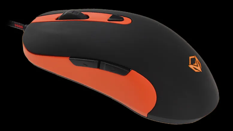 Klasik Oyun Faresi 2