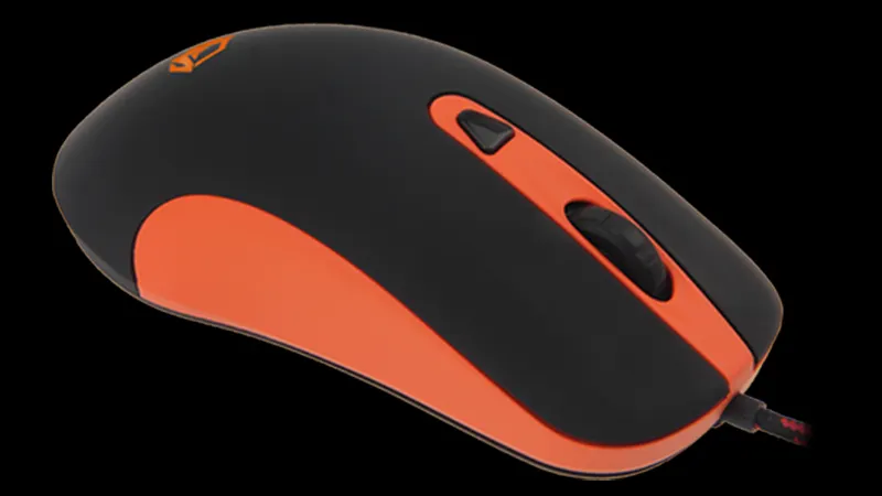 Klasik Oyun Faresi 3