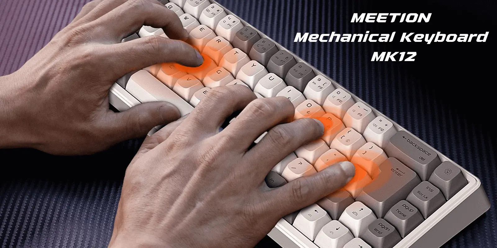 Mekanik Klavyelerin Başlıca Faydaları 2025 1