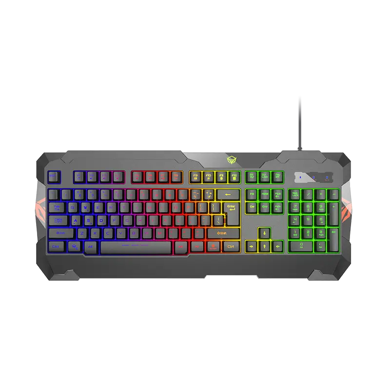 Nguyên liệu thô để sản xuất combo bàn phím và chuột chơi game tốt nhất năm 2020 là gì?