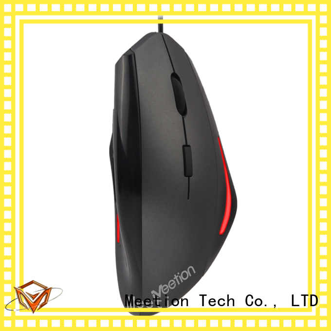 Bulk Purchase Wired Computer Mouse Factory | Meetion