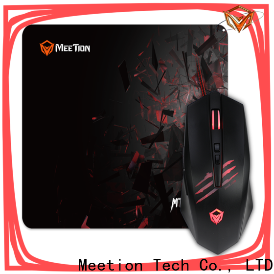 Pabrik Mouse Keyboard Gaming Massal | Pertemuan