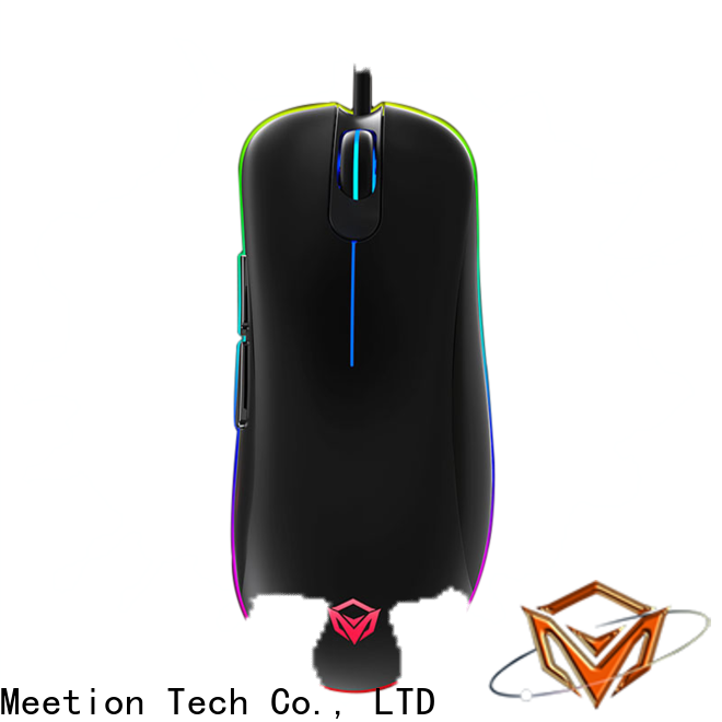 Wholesale Wired Gaming Mouse Supplier | Meetion