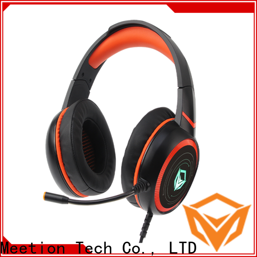 مصنع سماعات Meetion Ps | لقاء