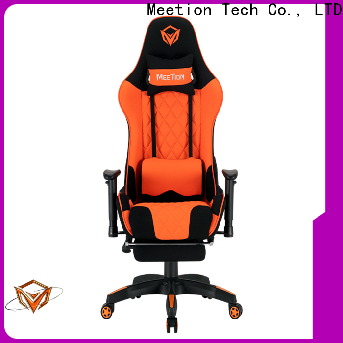 MEETION CHR22 GAMING CHAIR WITH FOOTREST
