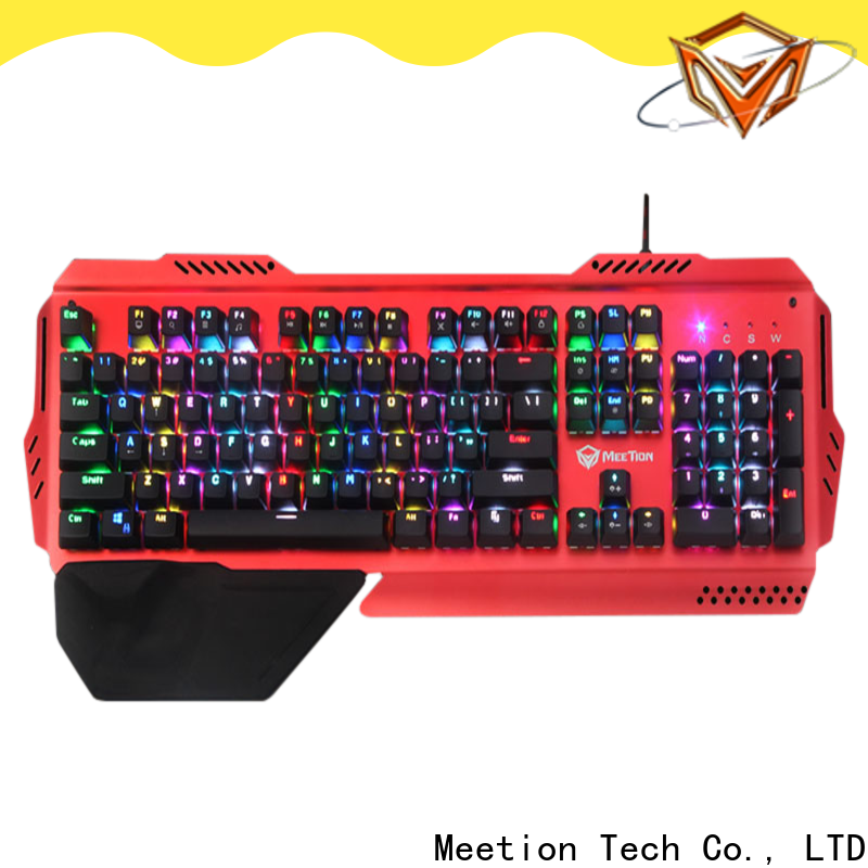 Grosir Pabrik Mekanik Keyboard Rgb | Pertemuan
