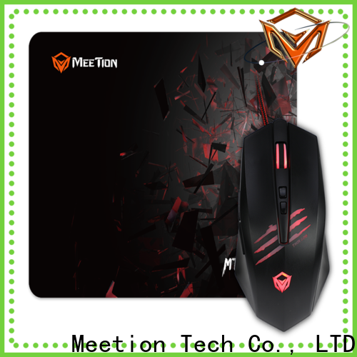 Meetion Keyboard and Mouse Gaming Manufacturer | Meetion