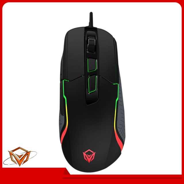 Pabrik Mouse Gaming Massal 2019 | Pertemuan