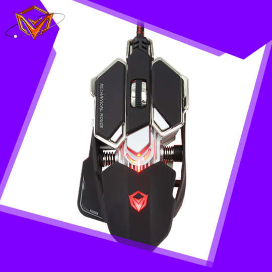 Bulk Best Wired Gaming Mouse Supplier | Meetion
