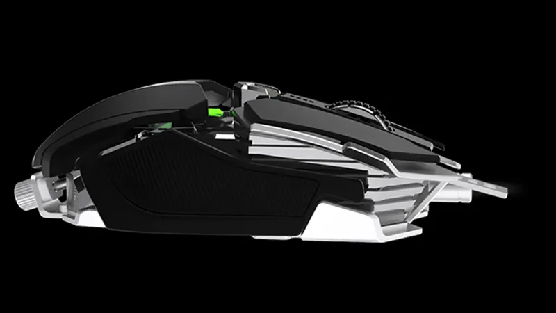 Best Buy Wholesale RGB Transformers Gaming Mouse | Meetion