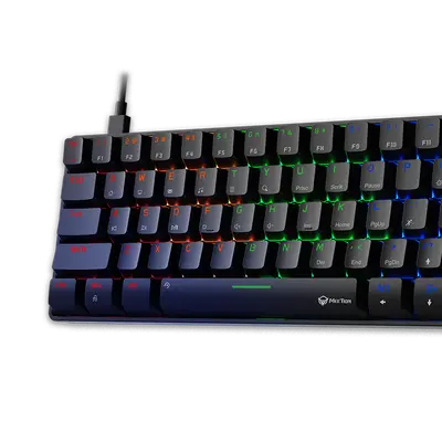 60% GAMING KEYBOARD
