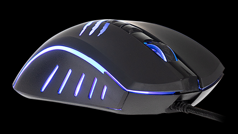 Meetion C011 Wired Gaming Mouse And Mouse Pad Combo Supplier