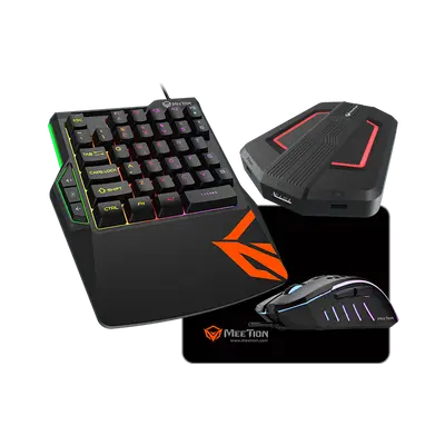 Konsol Oyun Setleri 4 IN 1