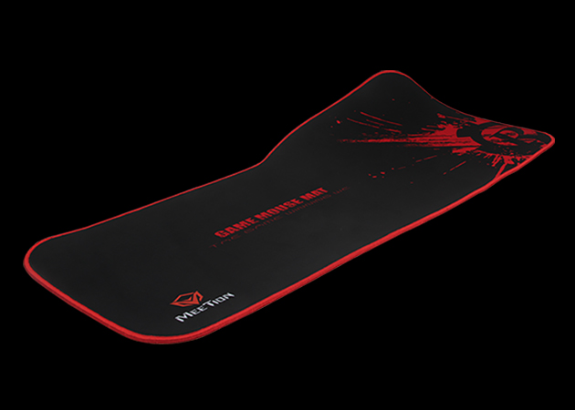Wholesale Large Extended Gamer Desk Gaming Mouse Mat | Meetion