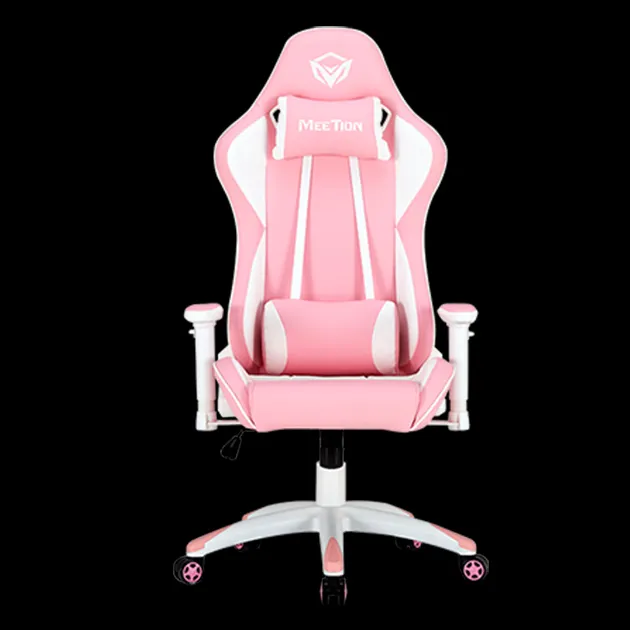 Wholesale Cute Pink Racing Gaming E-Sport Chair CHR16 | Meetion