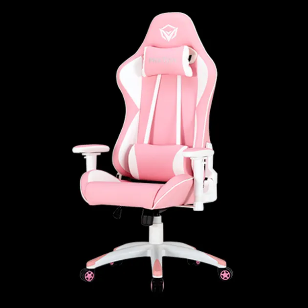 Wholesale Cute Pink Racing Gaming E-Sport Chair CHR16 | Meetion