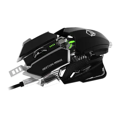 RGB Programlanabilir Oyun Faresi