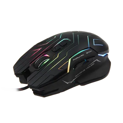 Büyüleyici Oyun Faresi