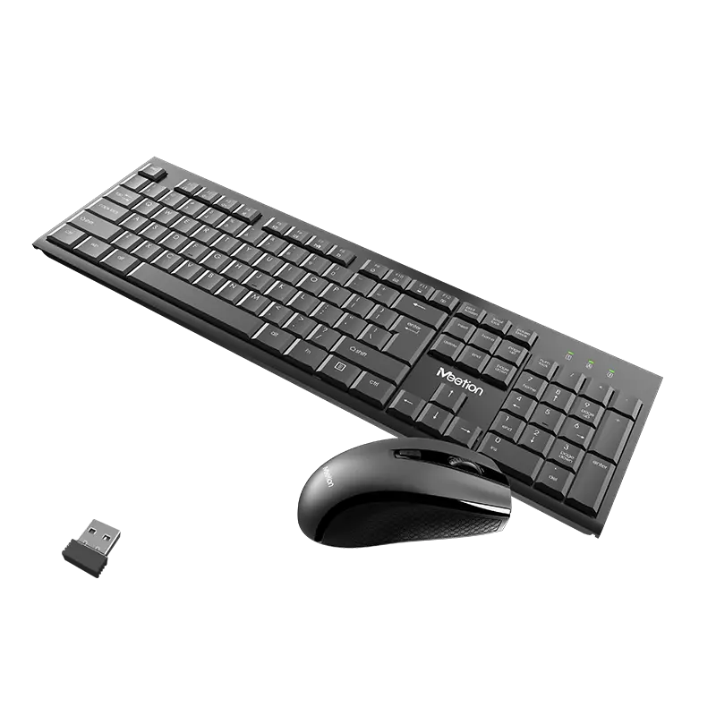 Wireless Combo MT-C4120 - - - Meetion