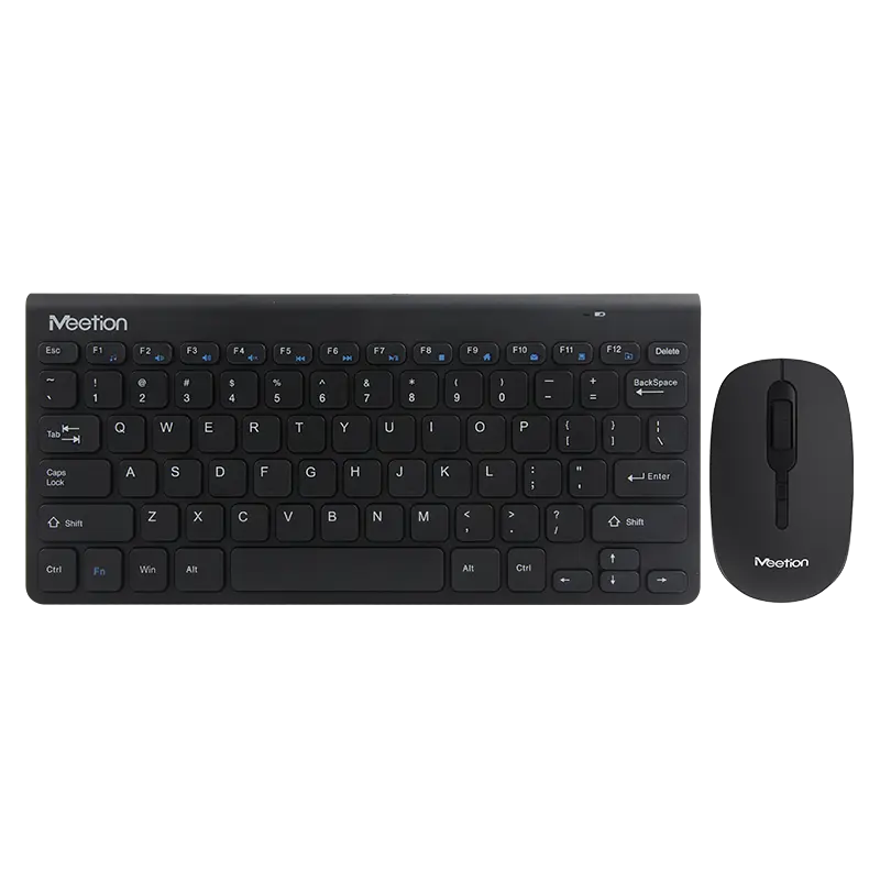 2.4 GHz Wireless Combo MINI4000 7