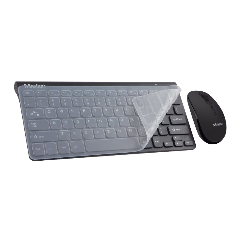 2.4 GHz Wireless Combo MINI4000 8