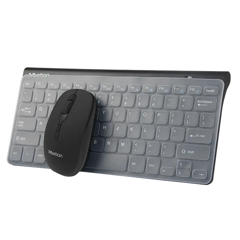 2.4 GHz Wireless Combo MINI4000 18