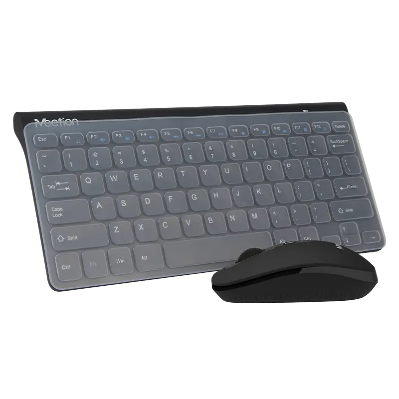 2.4 GHz Wireless Combo MINI4000 22