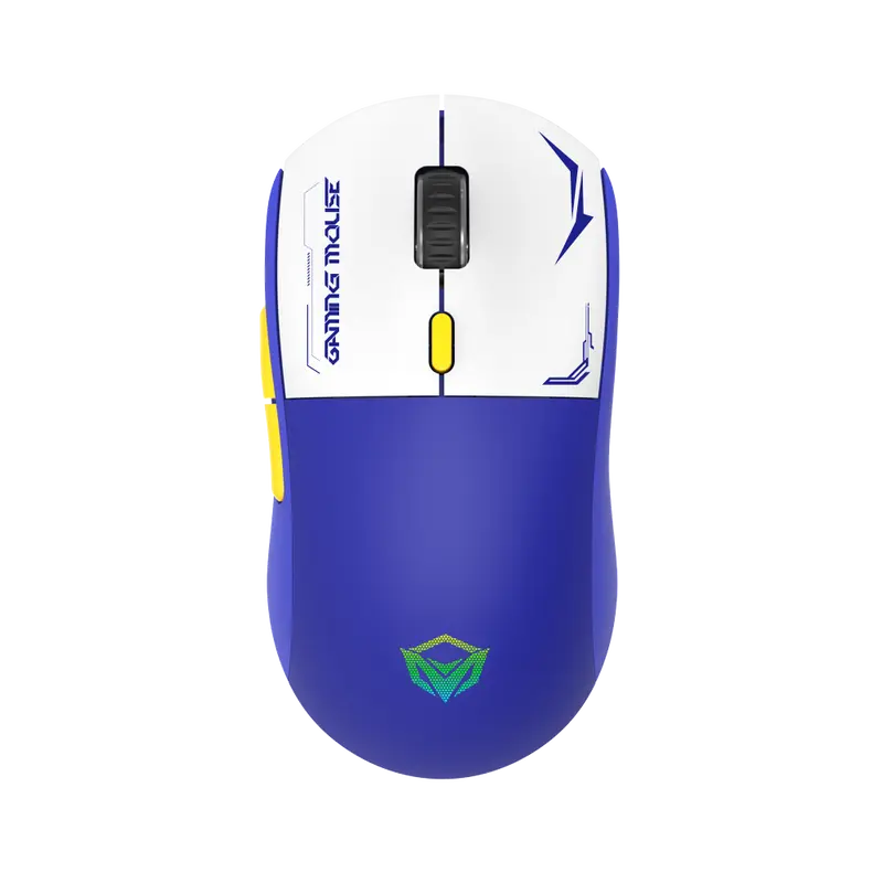 DIY WIRELESS GAMING MOUSE