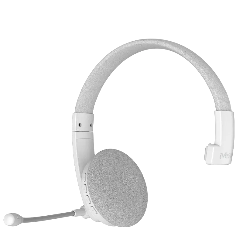 BLUETOOTH TELEPHONY HEADSET 2