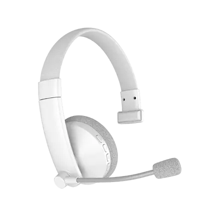 BLUETOOTH TELEPHONY HEADSET