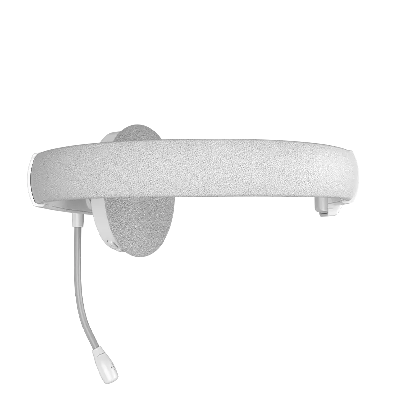 BLUETOOTH TELEPHONY HEADSET 19