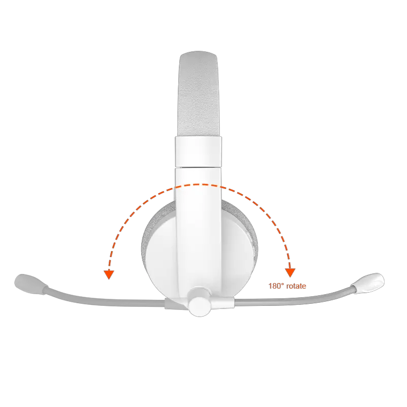 BLUETOOTH TELEPHONY HEADSET 7