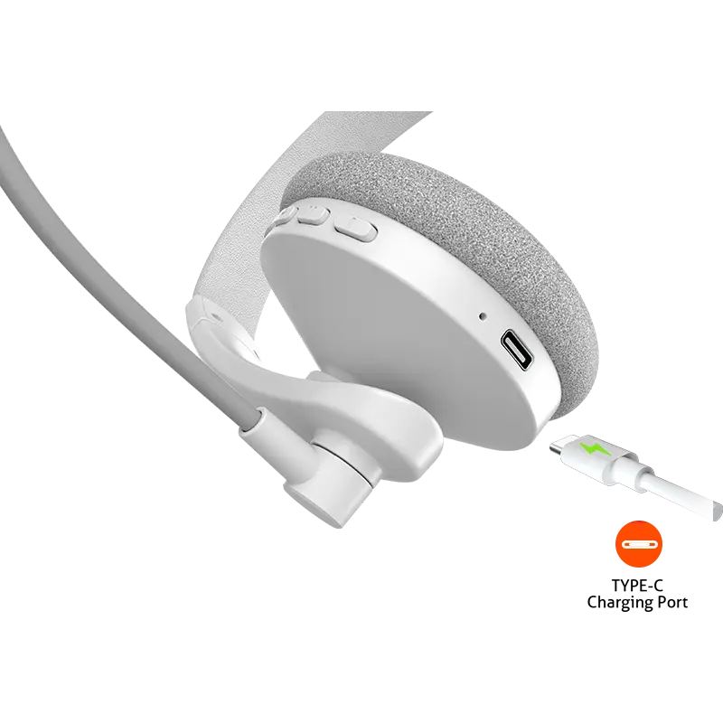 BLUETOOTH TELEPHONY HEADSET 15