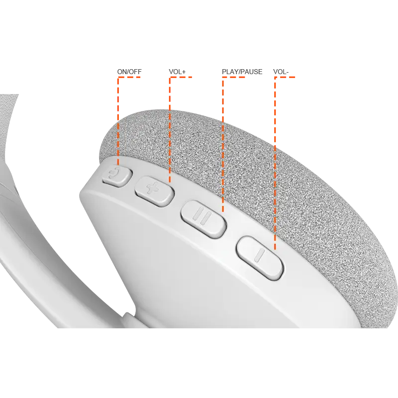 BLUETOOTH TELEPHONY HEADSET 18