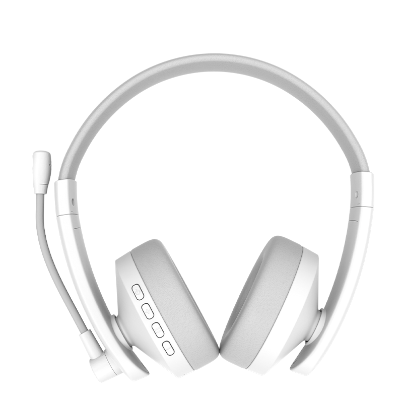 Bluetooth Telephone Headset - Meetion