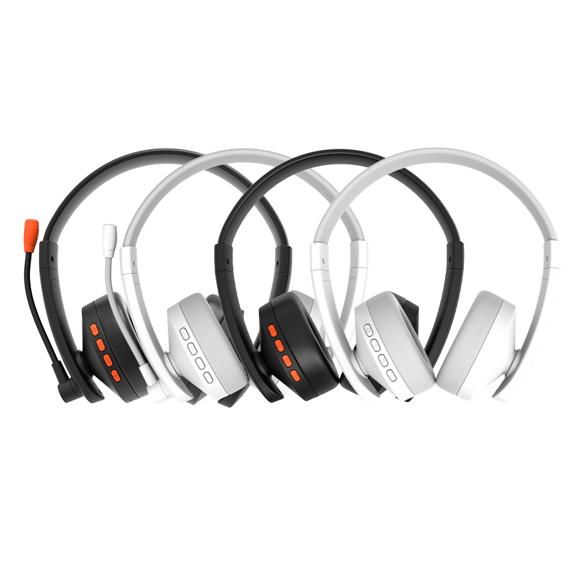 Bluetooth Telephone Headset - Meetion