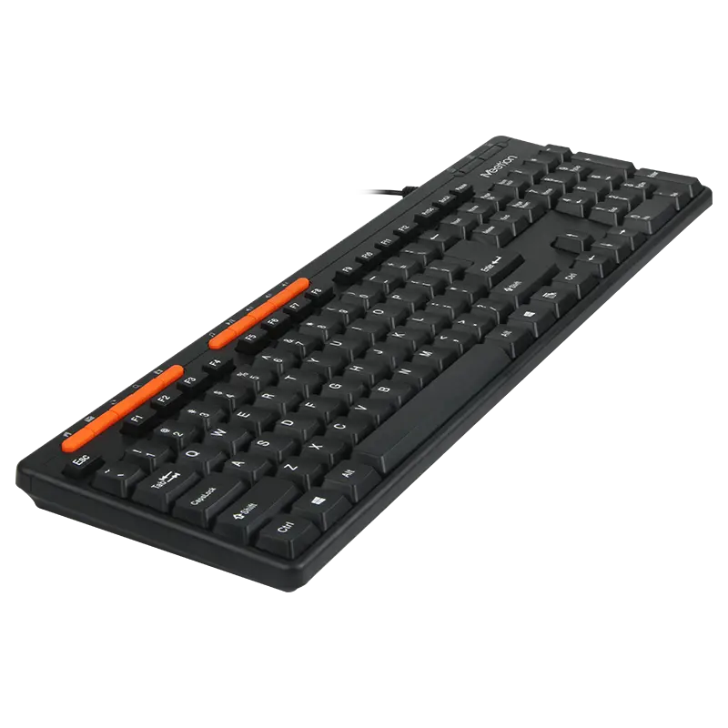 Wired USB Standard Keyboard 3