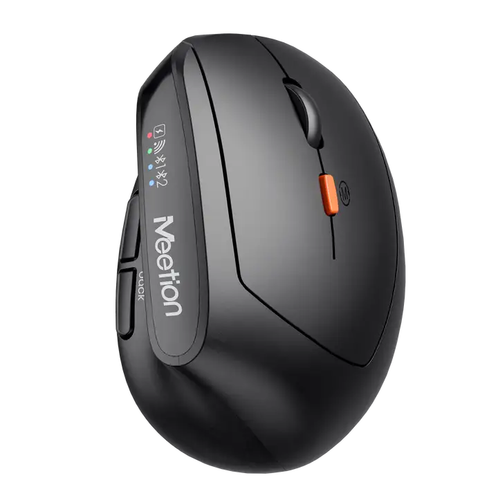 Mouse gaming ergon〓mico con cable Mouse \u2013 Meetion Mall