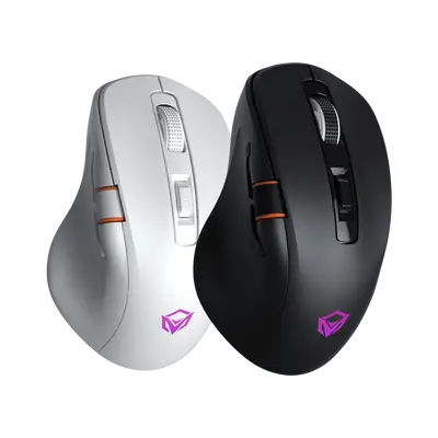 Üç Modlu Oyun Ergonomik Faresi