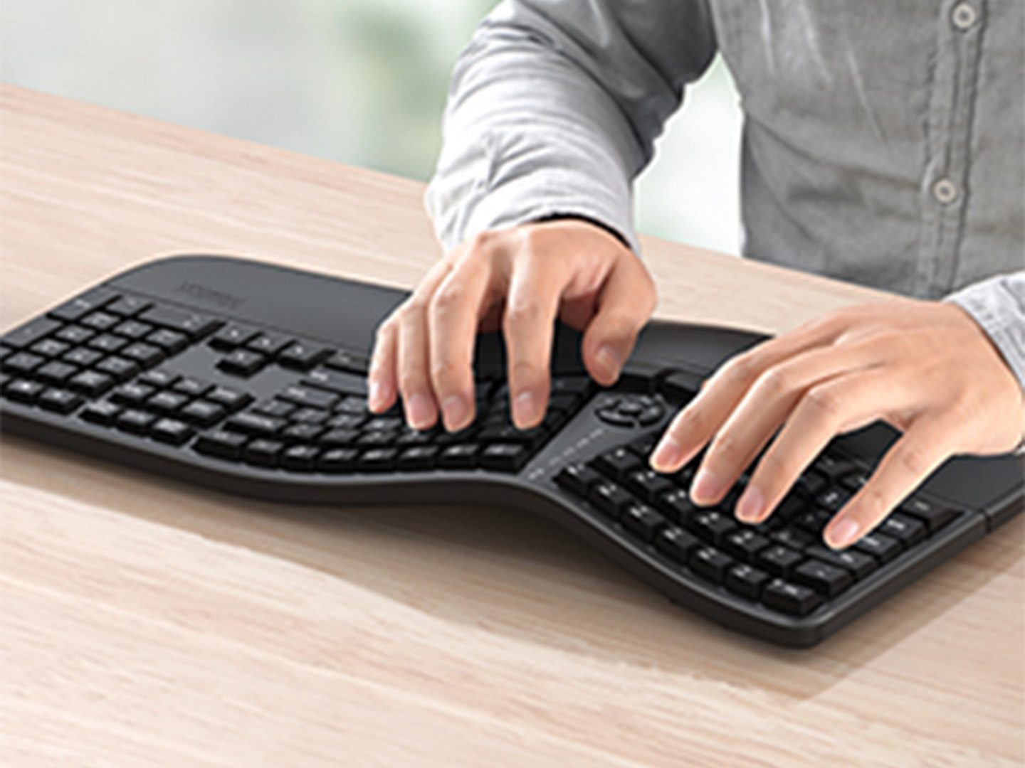 Les claviers ergonomiques fonctionnentils — free download