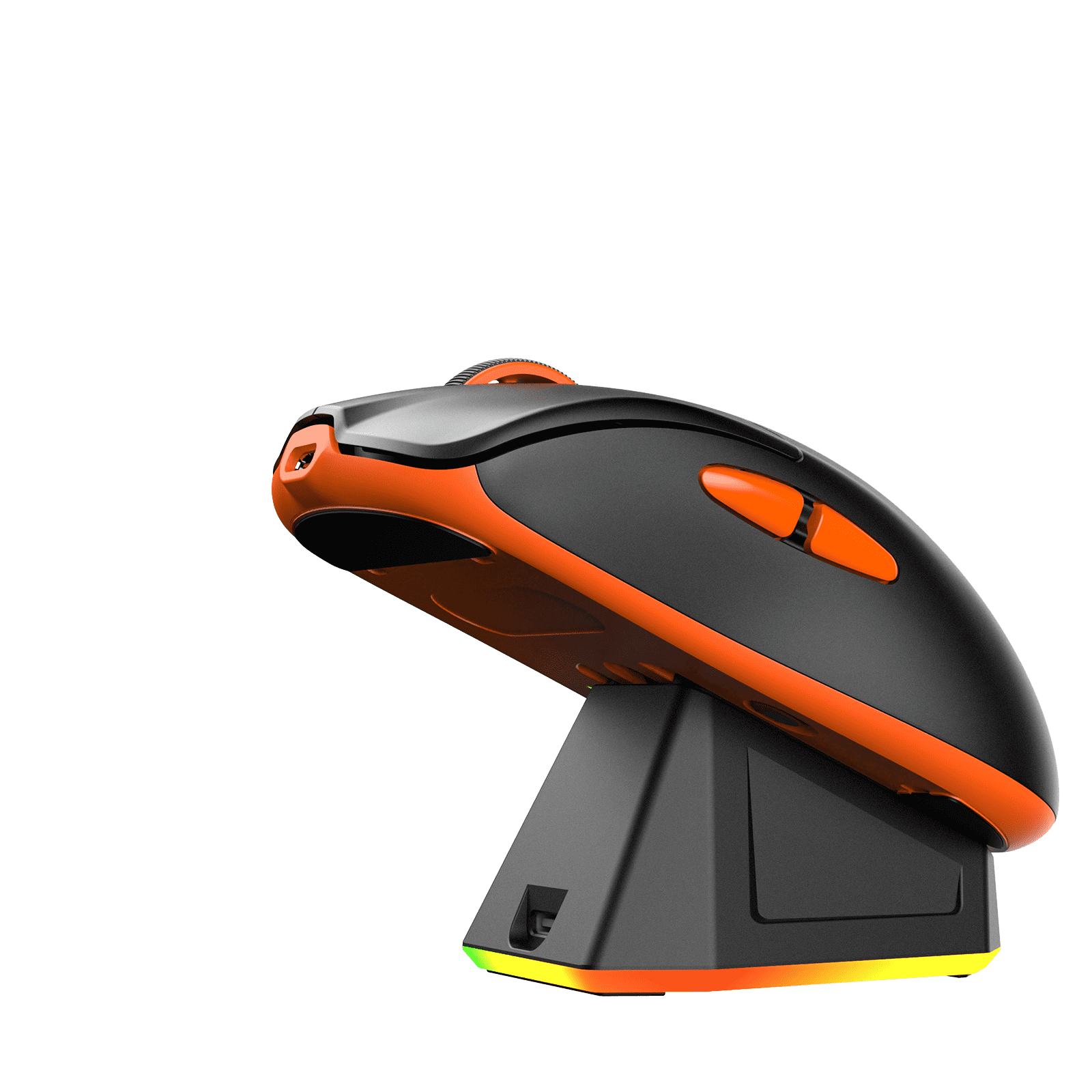 PAW3395 Wireless Gaming Mouse 1