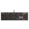 Hot-swap Mechanical Keyboard 1