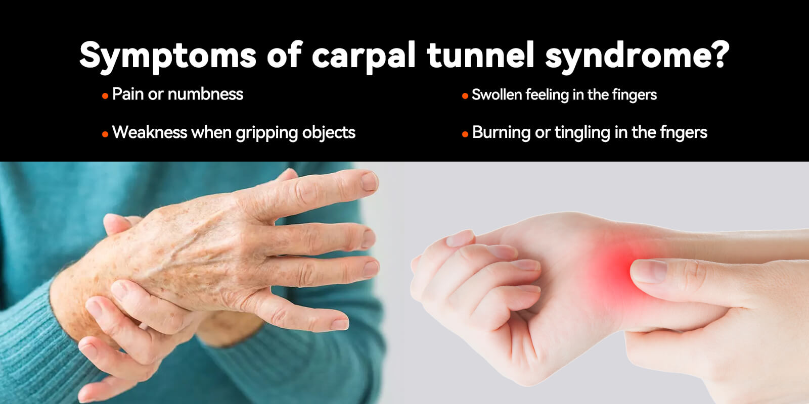 Best ergonomic keyboard for carpal tunnel syndrome