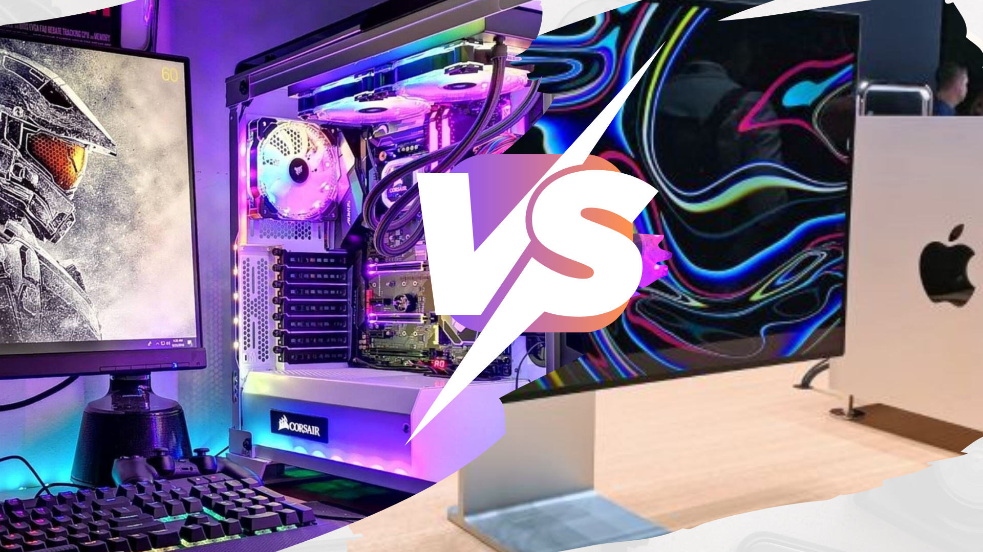 Why Gaming Keyboards That Can Connect to Multiple Devices Are a Game ...