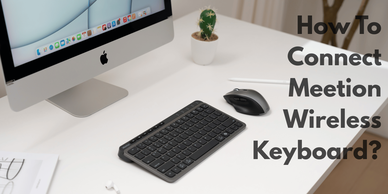 Sind Meetion-Funktastaturen mit Windows-Computern kompatibel?