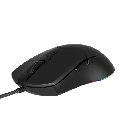 GAMING RGB CIRCULATION BACKLIGHT MOUSE