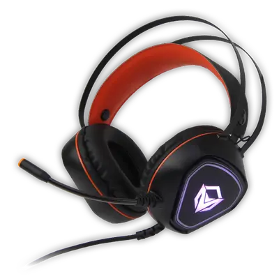 Backlit Gaming Headset