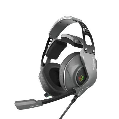 RGB BACKLIT GAMING HEADSET
