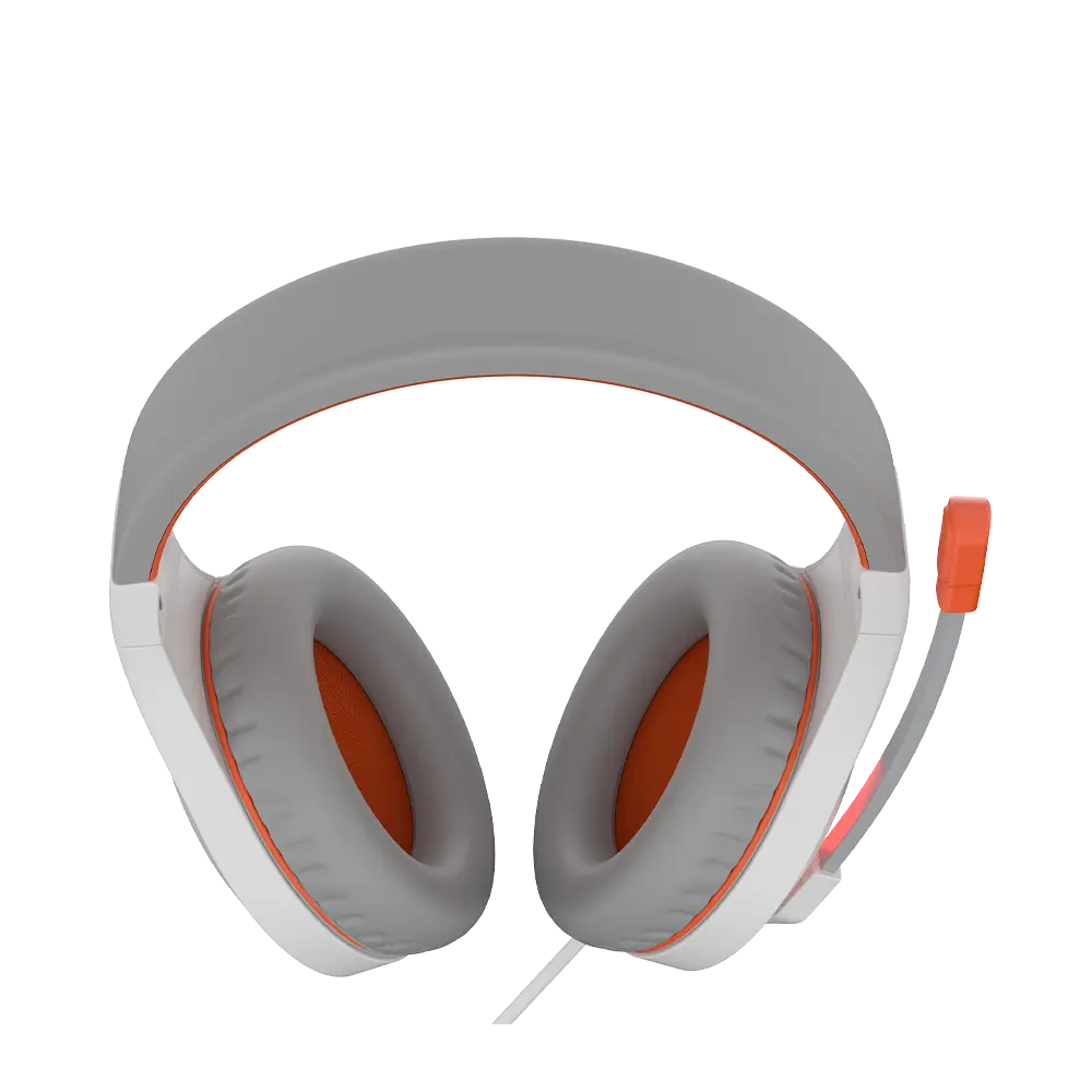 Hot Best Wireless Gaming Headset Black Orange:6970344732025 White